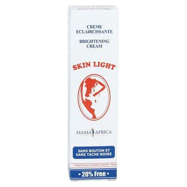 Skin Light Cream Tube 60ml - Gtworld.de