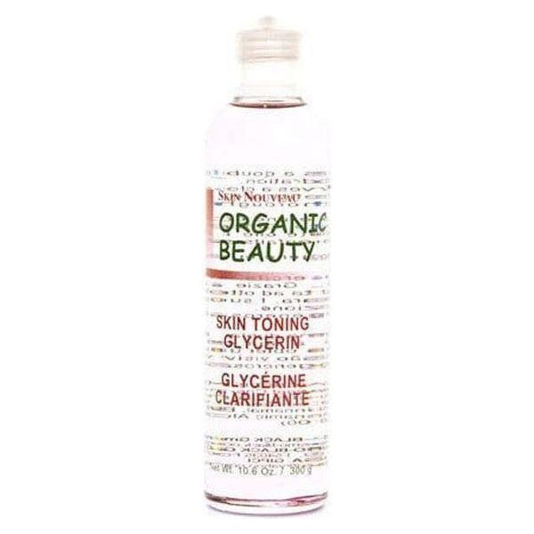 Skin Nouveau Organic Beauty Skin Toning Glycerin 300ml - gtworld.de