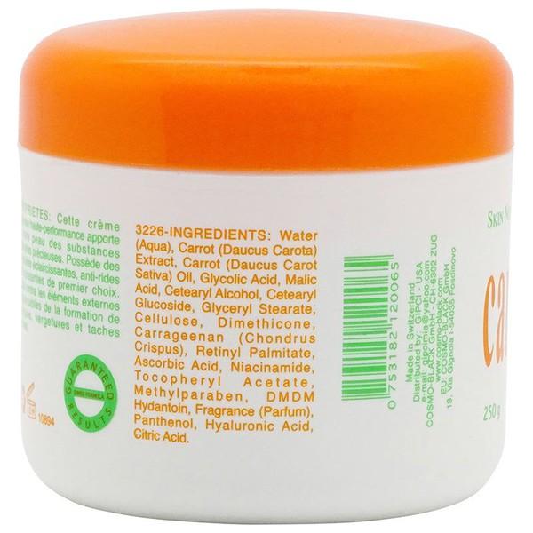 Skin Nouveau Carotein Nourishing and Fairness Cream 251ml