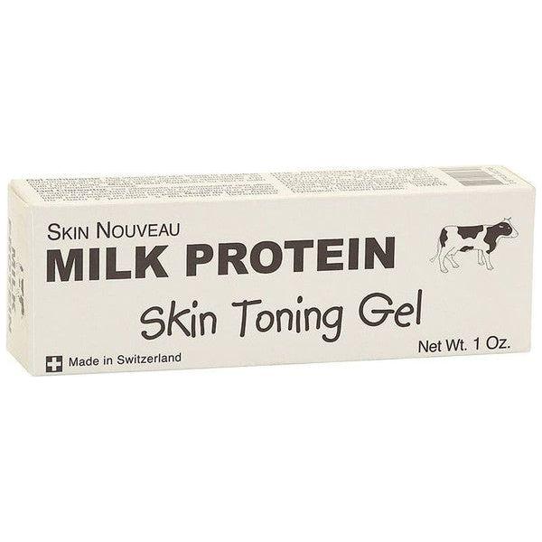 Skin Nouveau Milk Protein Skin Toning Gel 30ml