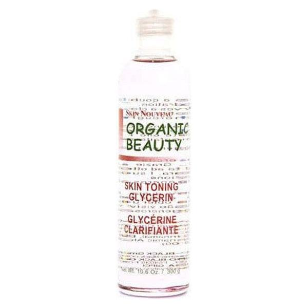 Skin Nouveau Organic Beauty Skin Toning Glycerin 300ml