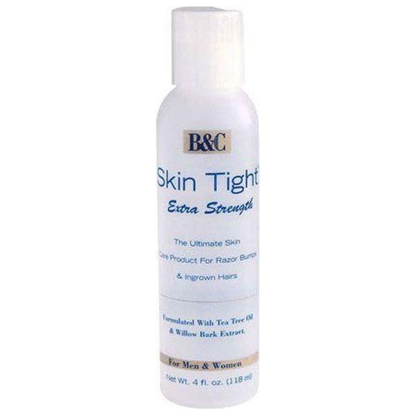 Skin Tight Ultimate Skin Care for Razor Bumps, Extra Strength 118ml - Gtworld.de