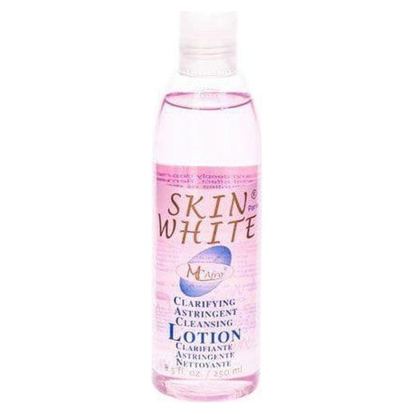 Skin White Clarifying Astringent Cleansing Lotion 250ml - gtworld.de