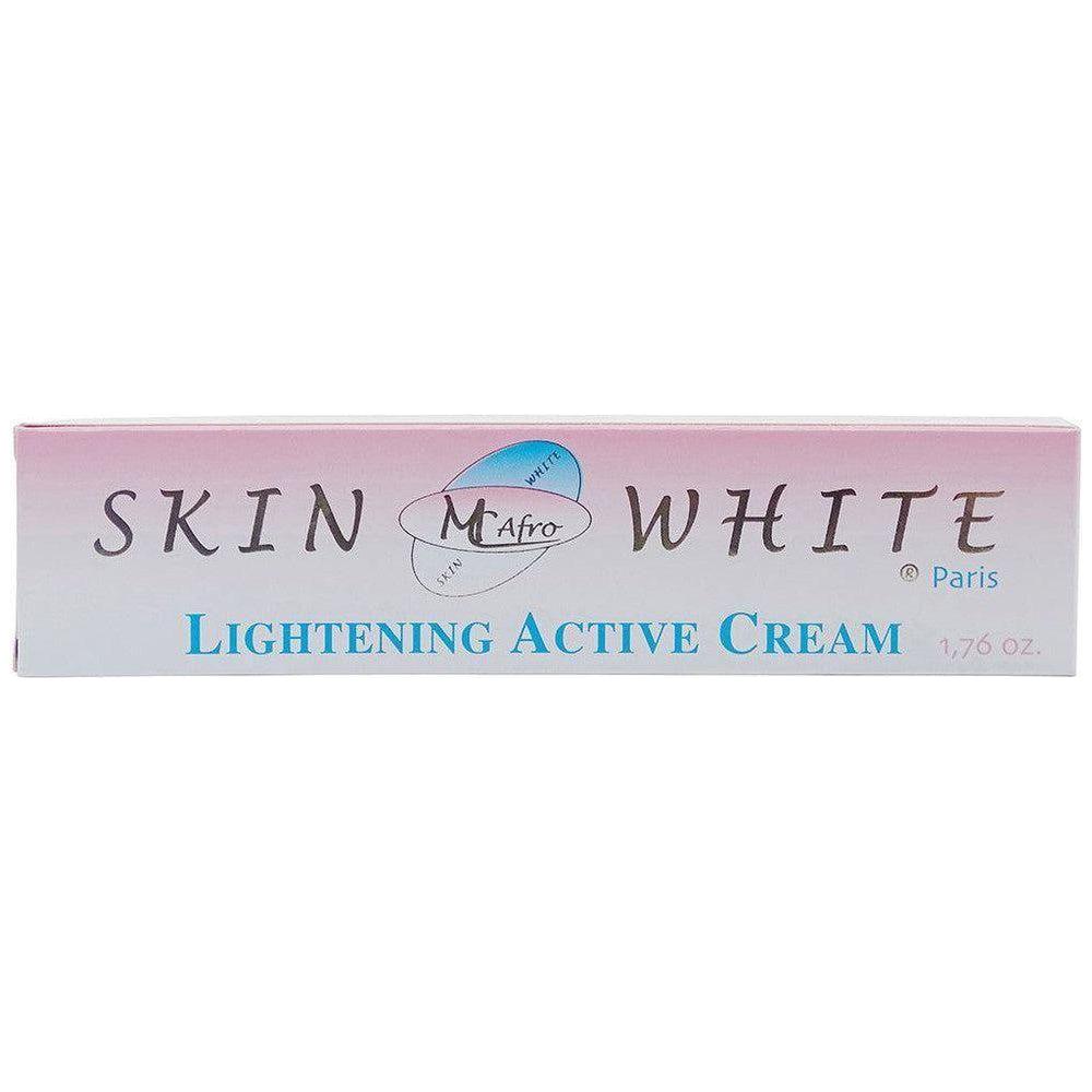 Skin White Lightening Active Cream 52ml - Gtworld.de