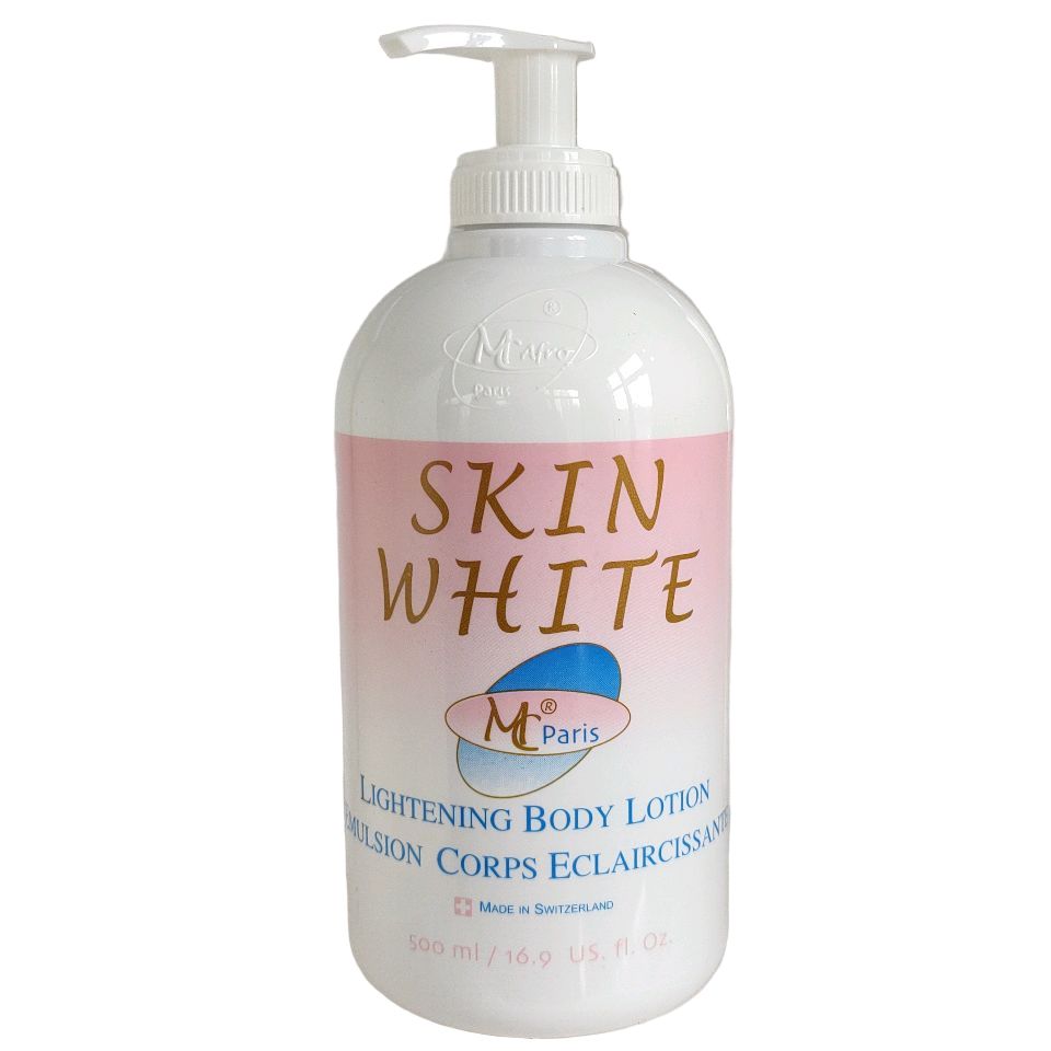 Skin White Lightening Body Lotion 500ml - gtworld.de