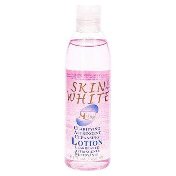 Skin White Clarifying Astringent Cleansing Lotion 250ml