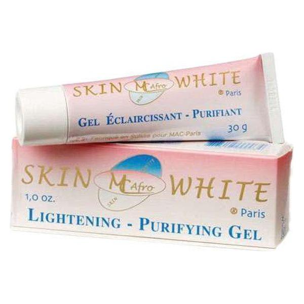 Skin White Lightening Purifying Gel 30ml