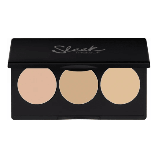 Sleek Face Corrector &amp; Concealer