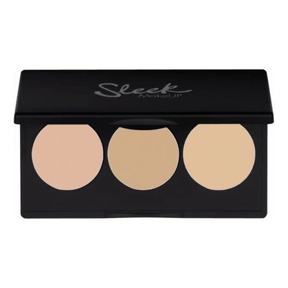 Sleek Face Corrector &amp; Concealer