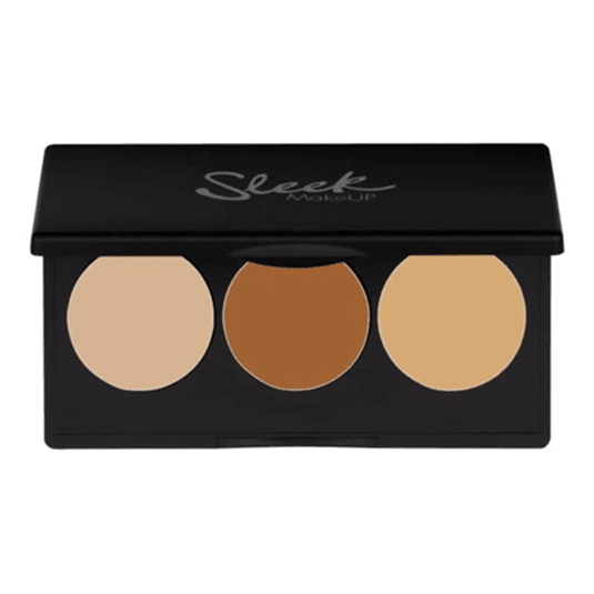 Sleek Face Corrector &amp; Concealer