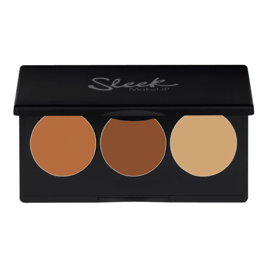 Sleek Face Corrector &amp; Concealer