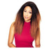 Sleek Abiola Synthetic Lace Front Wig 20" - Gtworld.de