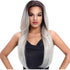 Sleek Claudia 360 Synthetic Lace Wig 28" - Gtworld.de