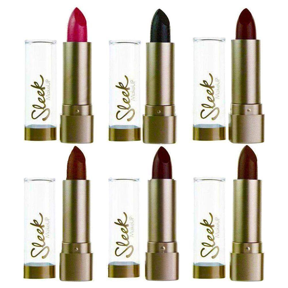 Sleek Cream Lipstick Cupid - Gtworld.de