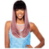 Sleek Evie Synthetic Lace Parting Wig 23" - Gtworld.de