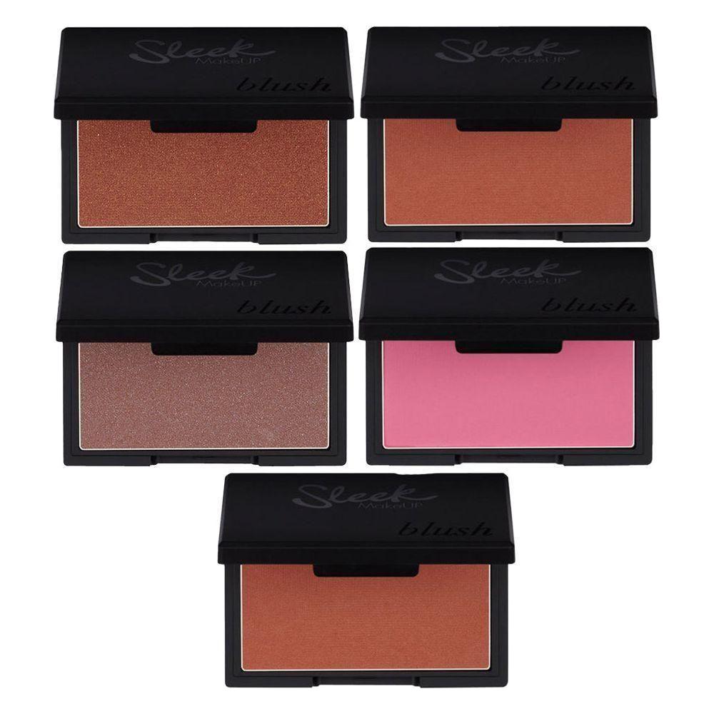 Sleek Face Blusher - Gtworld.de
