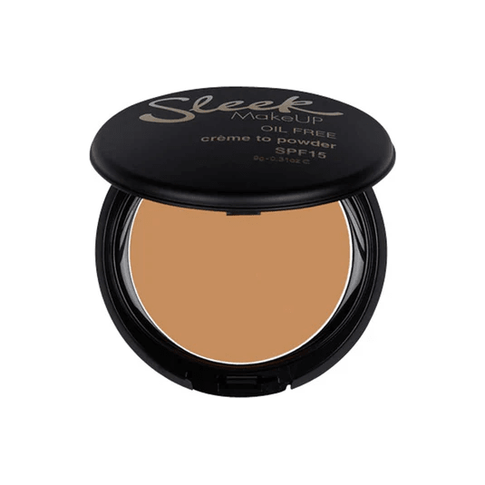 Sleek Face Cream To Powder - Gtworld.de