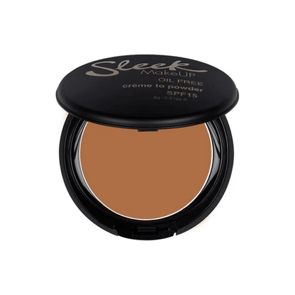 Sleek Face Cream To Powder - Gtworld.de