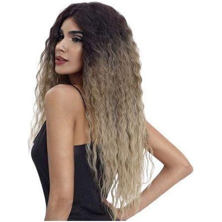 Sleek Freya 360 Lace Wig 28" - Gtworld.de