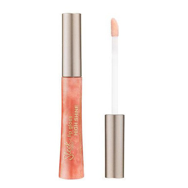 High Shine Lipgloss - Champagne