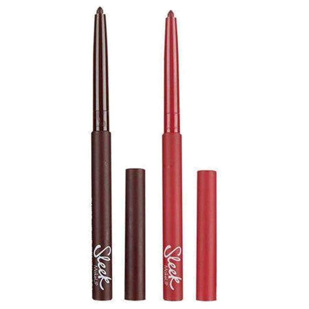 Sleek Lip Twist Up Lipliner Cu Rrant - Gtworld.de