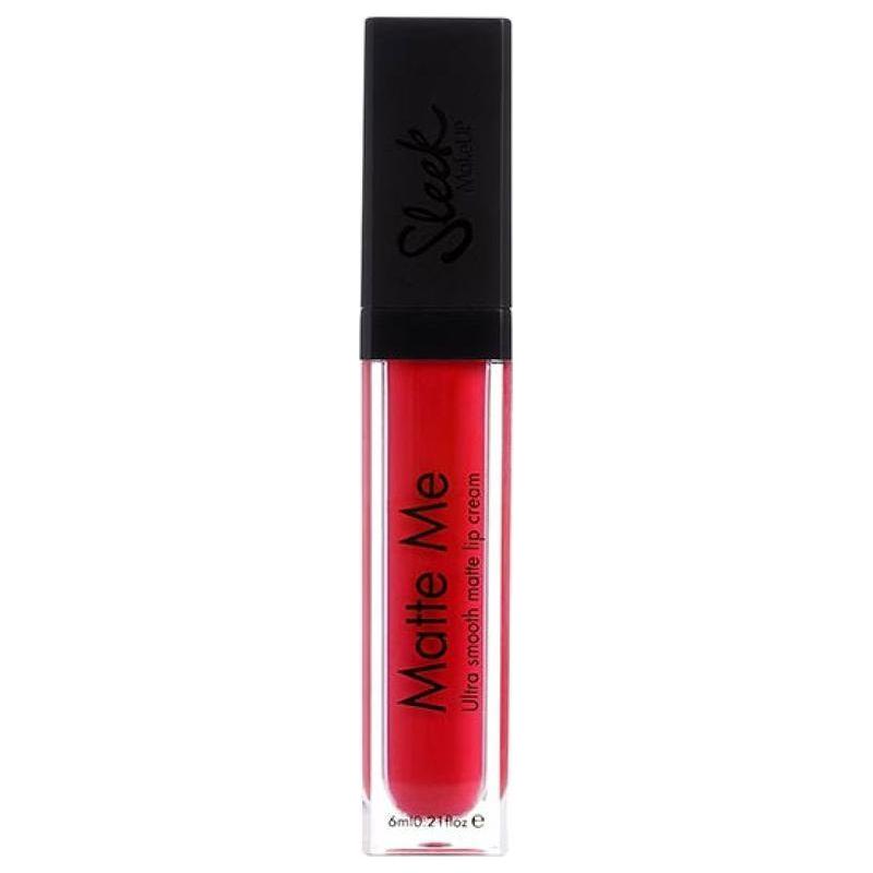 Sleek MakeUp Matte Me Lipgloss - Gtworld.de