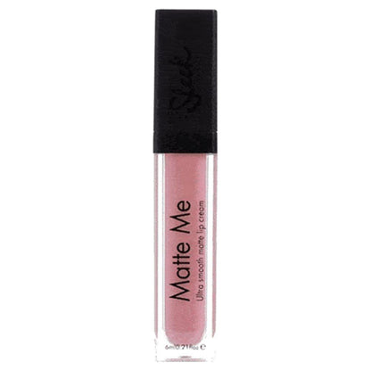 Sleek MakeUp Matte Me Lipgloss - Gtworld.de