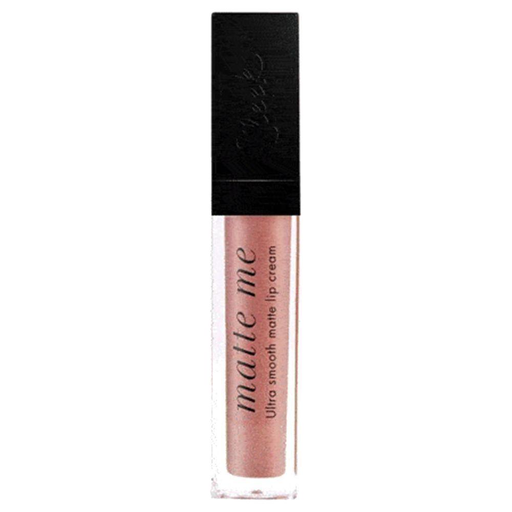 Sleek MakeUp Matte Me Lipgloss - Gtworld.de