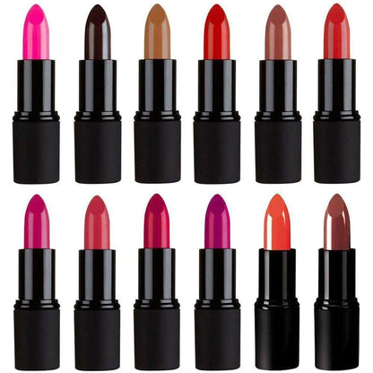 Sleek MakeUp True Color Lipstick - Gtworld.de