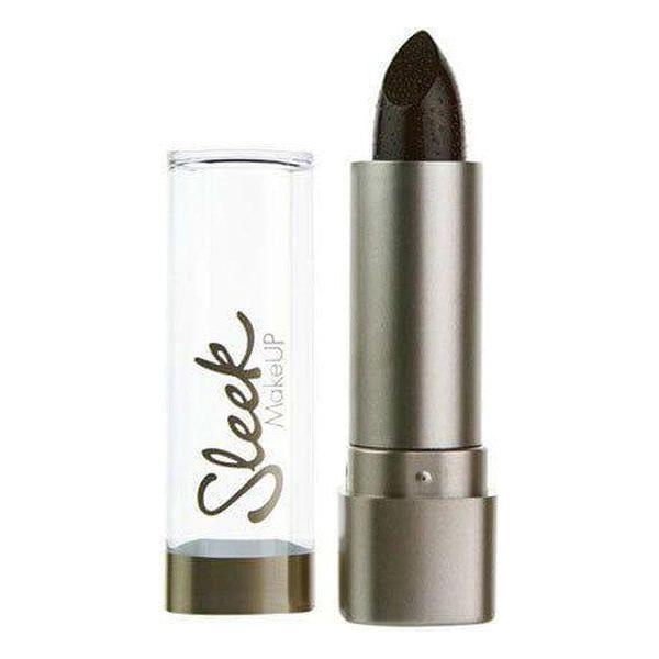 Sleek Cream Lipstick Brown Sugar