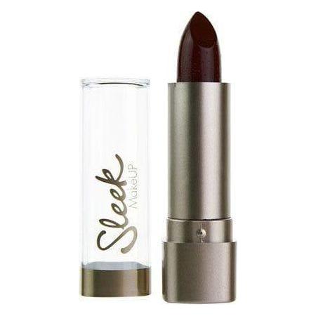 Sleek Cream Lipstick Cherry Brandy