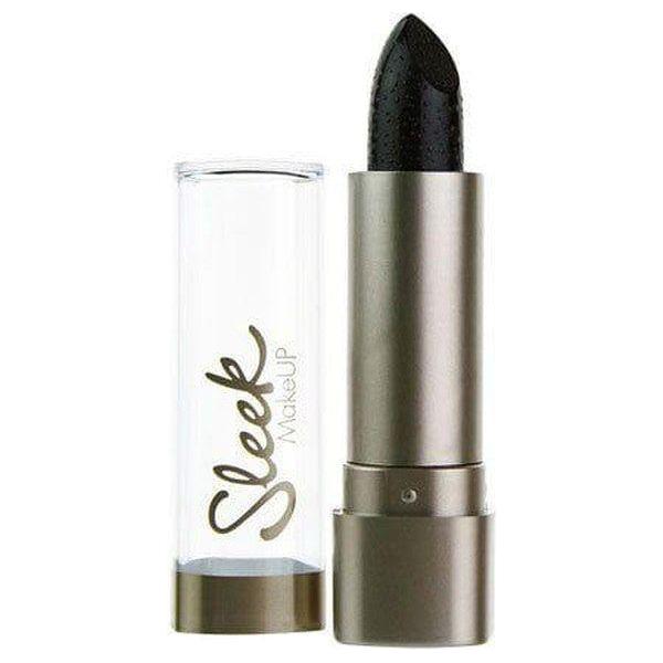 Sleek Cream Lipstick Plain Chocolate