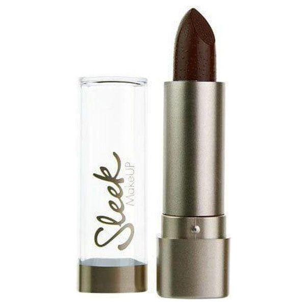 Sleek Cream Lipstick Uptown Brown