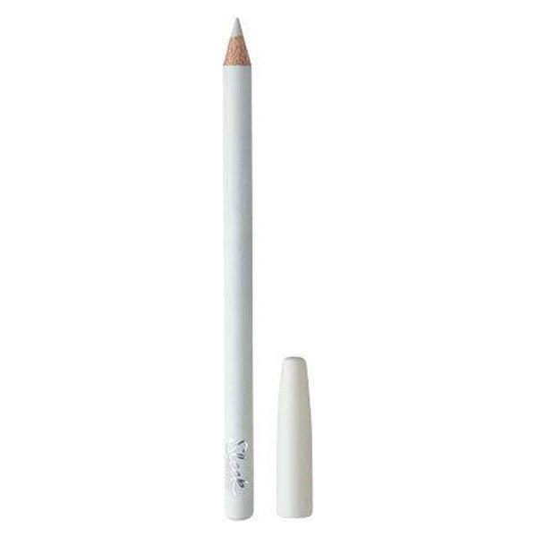 Sleek Eyes Kohl Pencil Eyeliner White