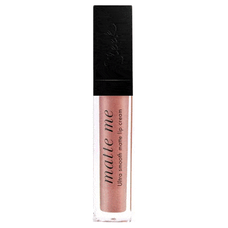 Sleek Lip Lip Gloss Matte Me Birthday Suit