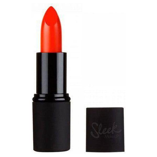 Sleek Lip Lipstick True Redd y to Sail