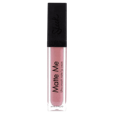 Sleek Lip Gloss Matte Me: Petal