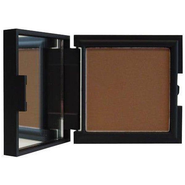 Sleek Luminous Pressed Powder: 04