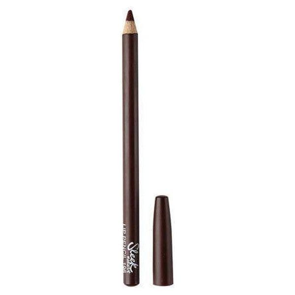 Sleek MakeUp Lip Pencil - Cherry Oak