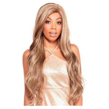 Sleek Spotlight 101 Wig Rachel 27 - 28 - Synthetic Hair - Gtworld.de