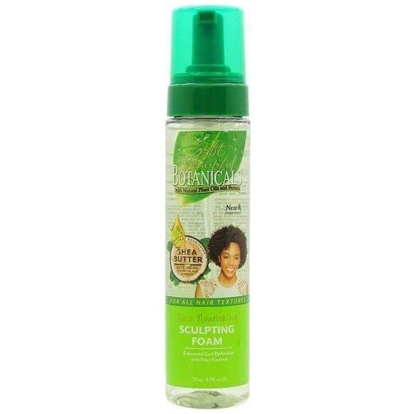 Soft and Beautiful Botanicals Sculpting Foam 251ml - Gtworld.de