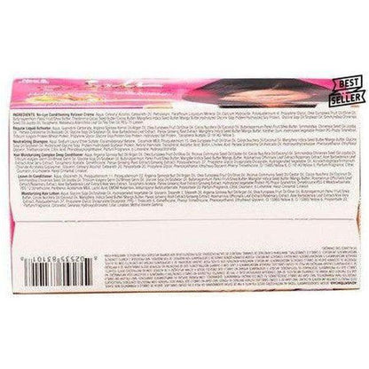 Soft and Beautiful No Lye Ultimate Conditioning Relaxer System Regular - Gtworld.de