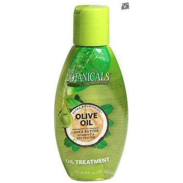Soft &amp; Beautiful Botanical Olive Oil Treatment 118ml - gtworld.de