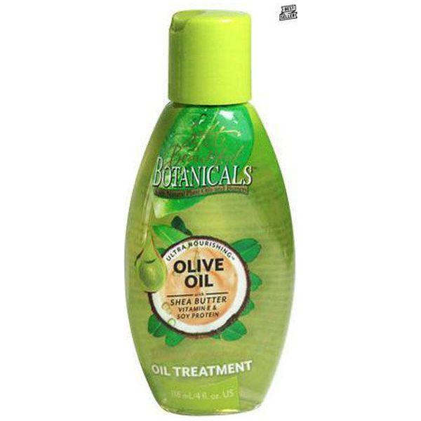 Soft &amp; Beautiful Botanical Olive Oil Treatment 118ml