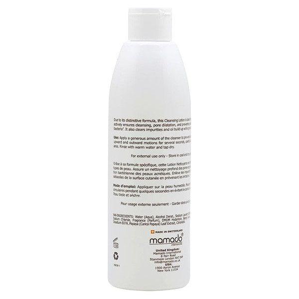 Soft &amp; White Swiss Papaya Cleansing Lotion 250ml