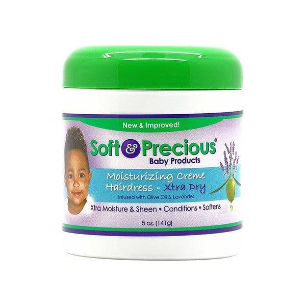 Soft and Precious Moisturizing Cream Hair Dress- Xtra Dry 147ml