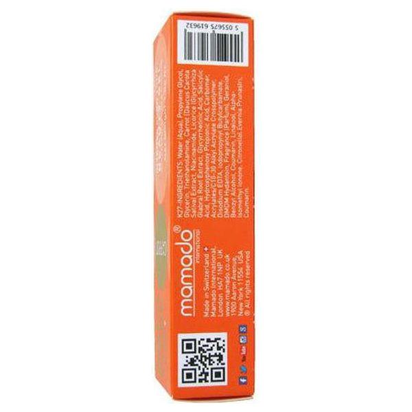 Soft &amp; White Swiss Carrot Intense Eventone Beauty Gel 30g - Gtworld.de