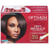 SoftSheen Carson Optimum Care Salon Collection No Lye Relaxer 1 Application, Regular - gtworld.de