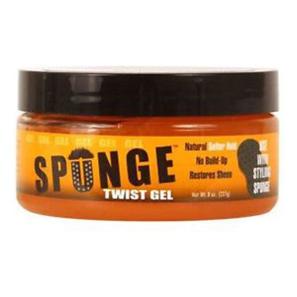 Spunge Twist Gel 227g