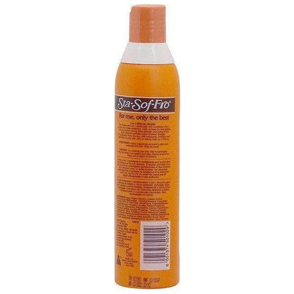 Sta - Sof - Fro 2 in1 Special Blend Moisturizing Lotion Activator 250ml - gtworld.de